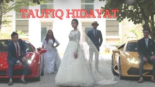 Taufiq Hidayat Episod 2
