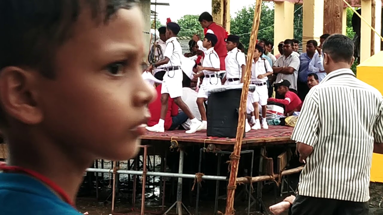 Rajya buwa jadhav yanni pahel gavat gaylele gan