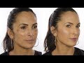 Full Coverage Makeup for Melasma / Dark Spots in One Step - Youngblood Mineral Cosmetics