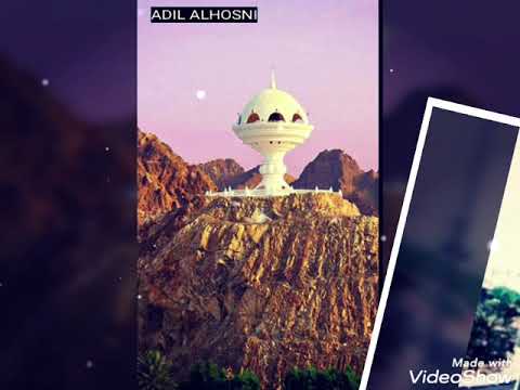 خذاني الشوق لك يعمان #يعمان