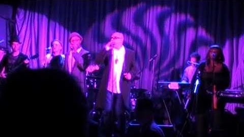 Rudeboy and Rascal "WHY DO I " BLOOMSBURY BALLROOM.mpg