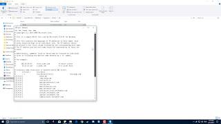 How To Edit Hosts File On Windows 10. screenshot 1