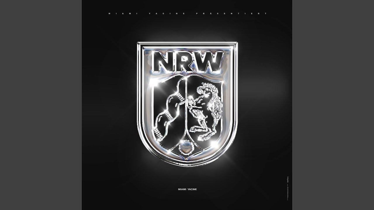 Watch NRW on YouTube Watch NRW on YouTube