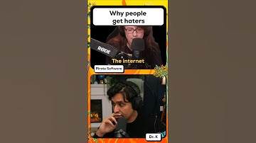 Why people get haters | @PirateSoftware