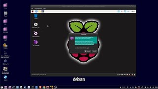 Install VMWare Tools In Raspberry Pi Desktop OS