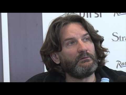 ფრედერიკ ბეგბედერი რუსეთზე, ფილმებზე, ჟურნალ 12-ზე და ნარკოტიკებზე