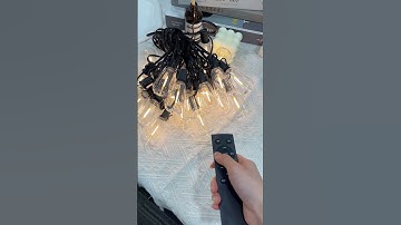 Yuncheng Personalized String Light – Custom Branding, Designs & Packaging Available