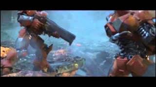 Sabaton - Ruina Imperii - StarCraft