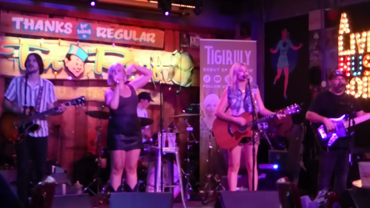 Tigirlily Goodbye Earl Live In Columbia South Carolina 2022 YouTube tigirlily-goodbye-earl-live-in-columbia-south-carolina-2022-youtube