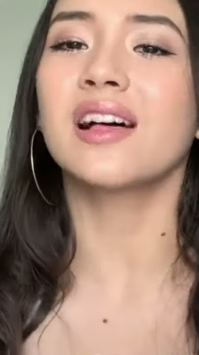 If You let me🎶 - Danie Groves ❤Cover(gebetan baru fikinaki🇲🇨??)