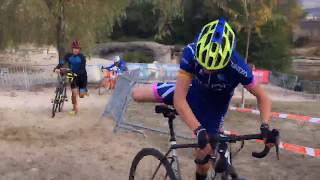 Ciclocross Medina de Pomar / Féminas Élite y Junior F/M