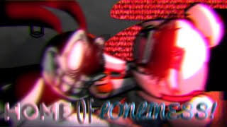 Home Of Loneliness Home X Untold Lonlienss Fnf Mashup
