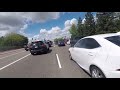 California car crashes part 1