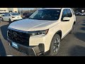 New 2026 Honda Pilot Fredericksburg VA Richmond, VA #FTB006211