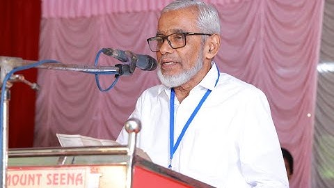 10th Convocation Ceremony 2022 Part 2