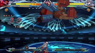 Full BBCPEX Unlimited New Years Eve Special: Lambda-11's standing reverse 5C (Dec. 31th, 2020) Update