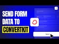 Nobody Told Me Linking ConvertKit with WordPress Was This Simple!