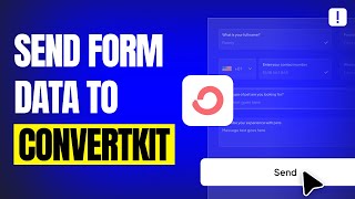 Nobody Told Me Linking ConvertKit with WordPress Was This Simple!