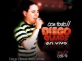 Diego Olmos - Con Todo - 05 - No puedo mas