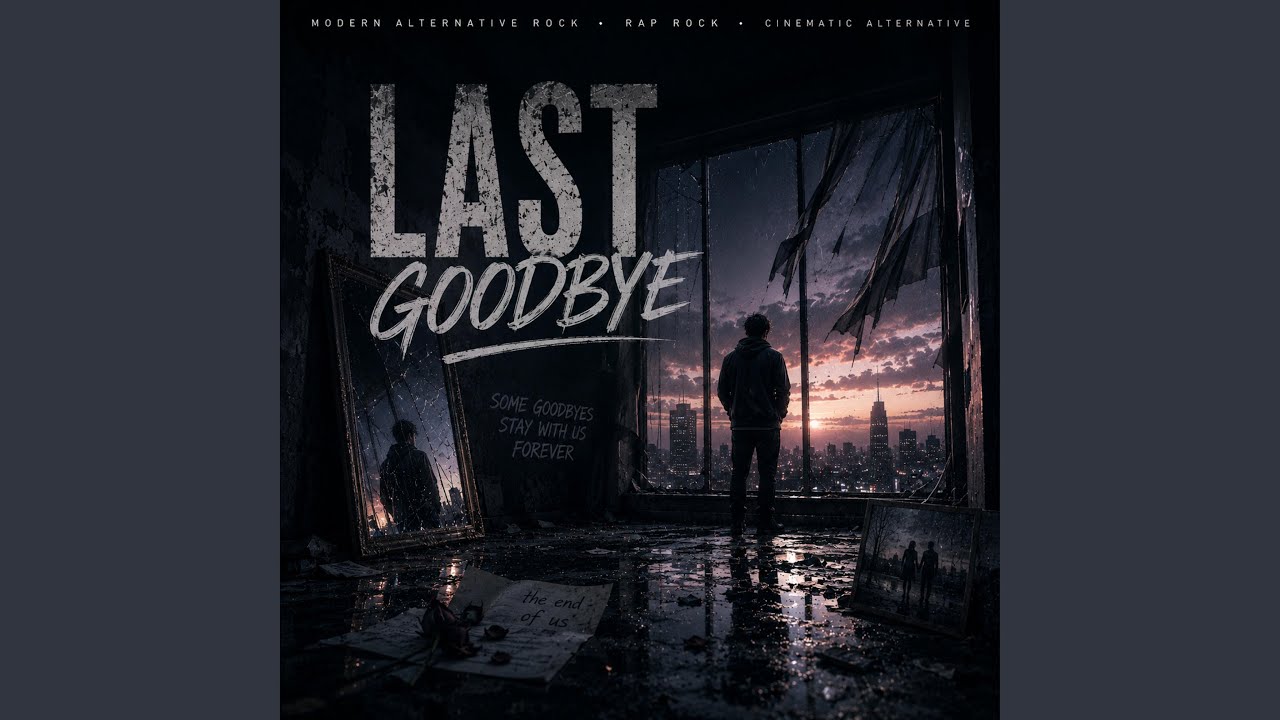 DEEP 『Last Goodbye』 Last Goodbye - YouTube