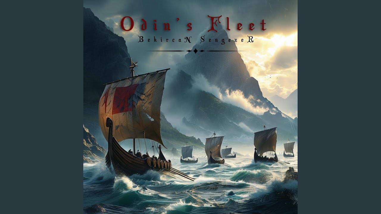 Odin's Fleet