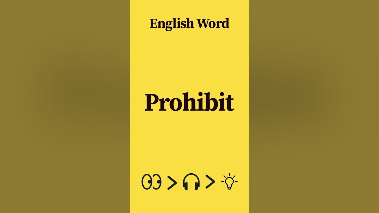 an-english-word-you-should-know-for-your-english-exam-youtube