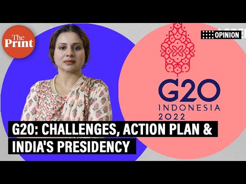 Challenges before the G20, fault line on Russia & is India's presidency a chance to plug gaps?