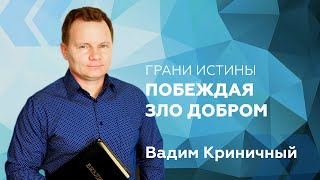 Грани Истины: Побеждая зло добром — Вадим Криничный