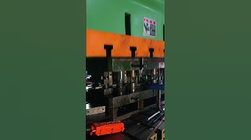 Dập kim loại chính xác | Giải pháp phần cứng tùy chỉnh cho sản phẩm của bạn