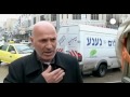 Palestinian Authority joins International Criminal Court