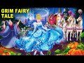 Exploring Dark Origins of Cinderella Stories