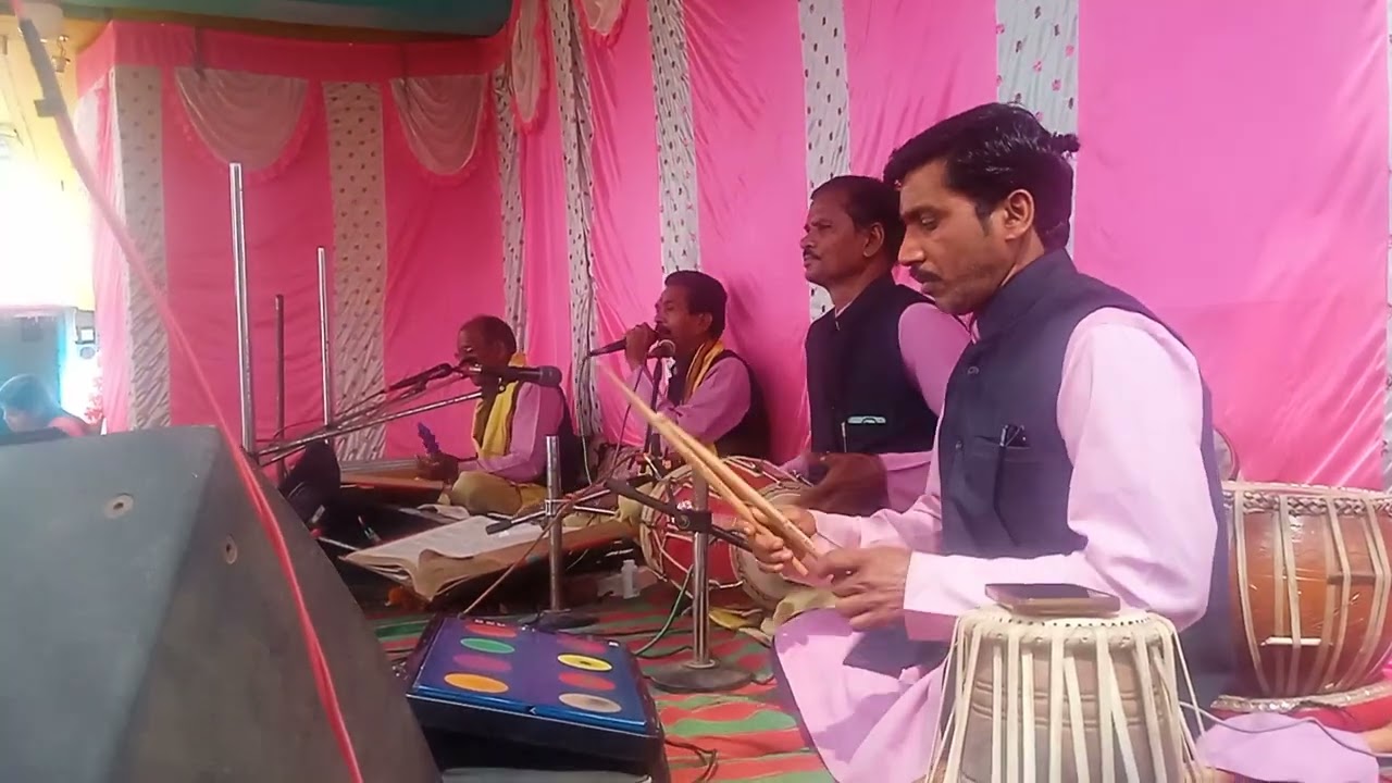 Sundar Ramayan gaan ||Bartori||