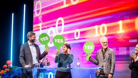 PANEL: AI and Human Values: Who Decides, Who Benefits?