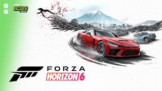 Gryffin, Julia Church - Spin Me Slowly (Forza Horizon 6: Horizon Bass Arena)
