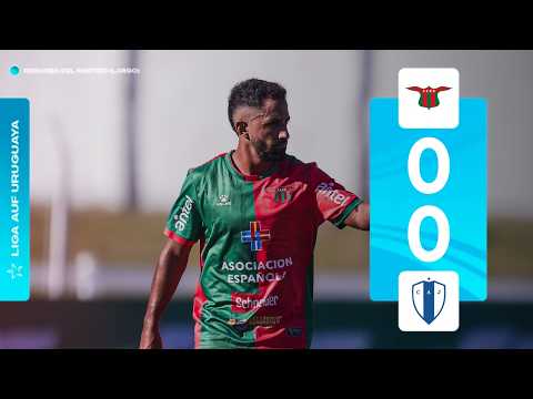 Boston River 0-0 Juventud | HL Largo | Fecha 9 | Torneo Clausura 2026 | #AUFTV