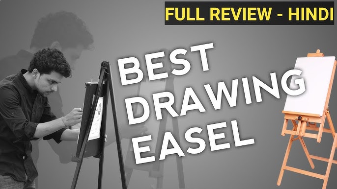 Best Drawing / Painting Easel Stand - For Outdoor / Indoor 