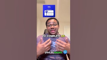 Gen Z is facing an entry-level job crisis as AI steals their first opportunities!