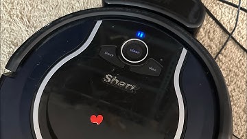 Robot vacuum cleaner Not Charging Troubleshooting