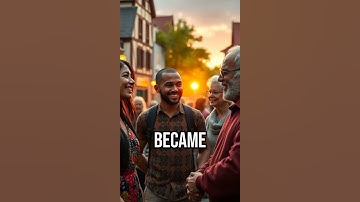 Discover how unity transforms communities! #Inclusion #Unity #Diversity