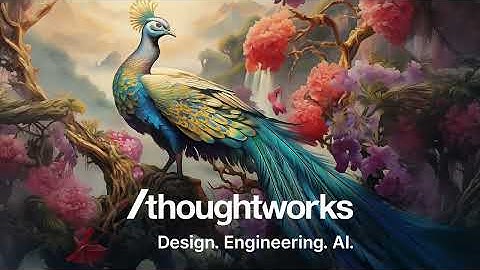 Thoughtworks - Using generative AI for legacy modernization