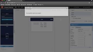 eMobiQ   Build an app in minutes