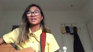 The Romantic | Lauryn Marie (cover)