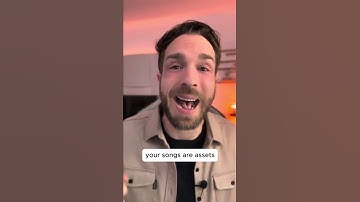 How to Turn Your Songs Into Passive Income