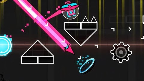 "Anthrax" by Team Quan - Insane Demon Layout [FIRST VERIFICATION]