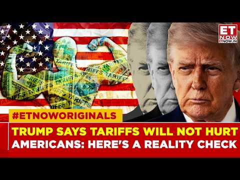 Trump Tariff Revision Back: Will It Hurt Americans? Trump Says No, But What's The Reality?