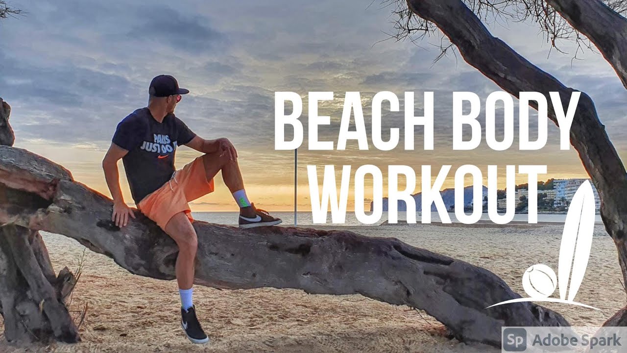 homesporting Dein Beach Body Workout YouTube