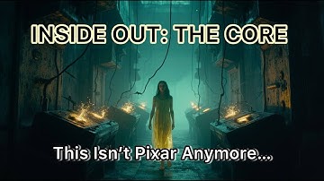 Inside Out 2: The Core | What if Pixar met A24?