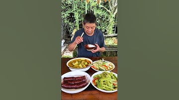 Bữa ăn cơm cùng gia đình p4950 , ,#shorts