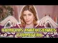 Outfits atemporales de primavera  tendencias en las que vale invertir agusdeconfianza