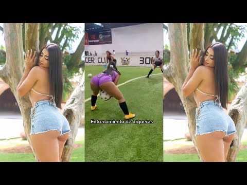Mónica Vallejo - Haci entrenan las arqueras - YouTube
